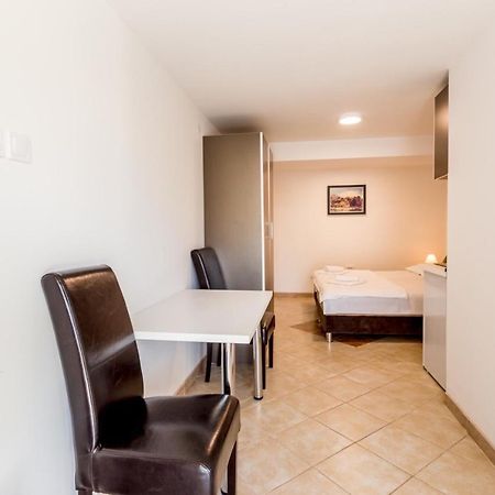 Apartments Belani Herceg Novi Eksteriør billede