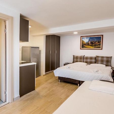 Apartments Belani Herceg Novi Eksteriør billede
