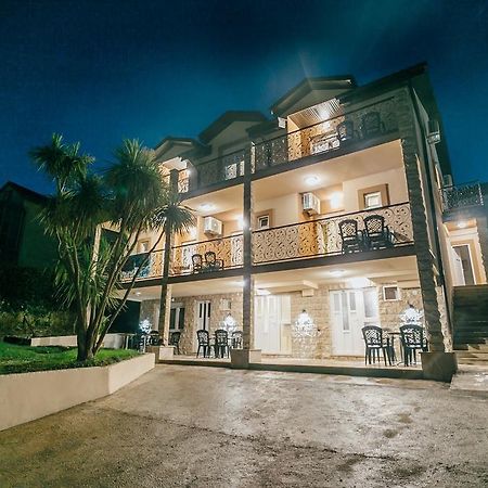 Apartments Belani Herceg Novi Eksteriør billede