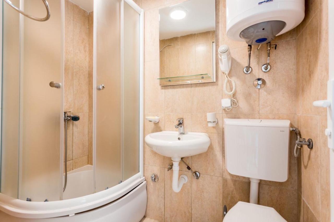 Apartments Belani Herceg Novi Eksteriør billede