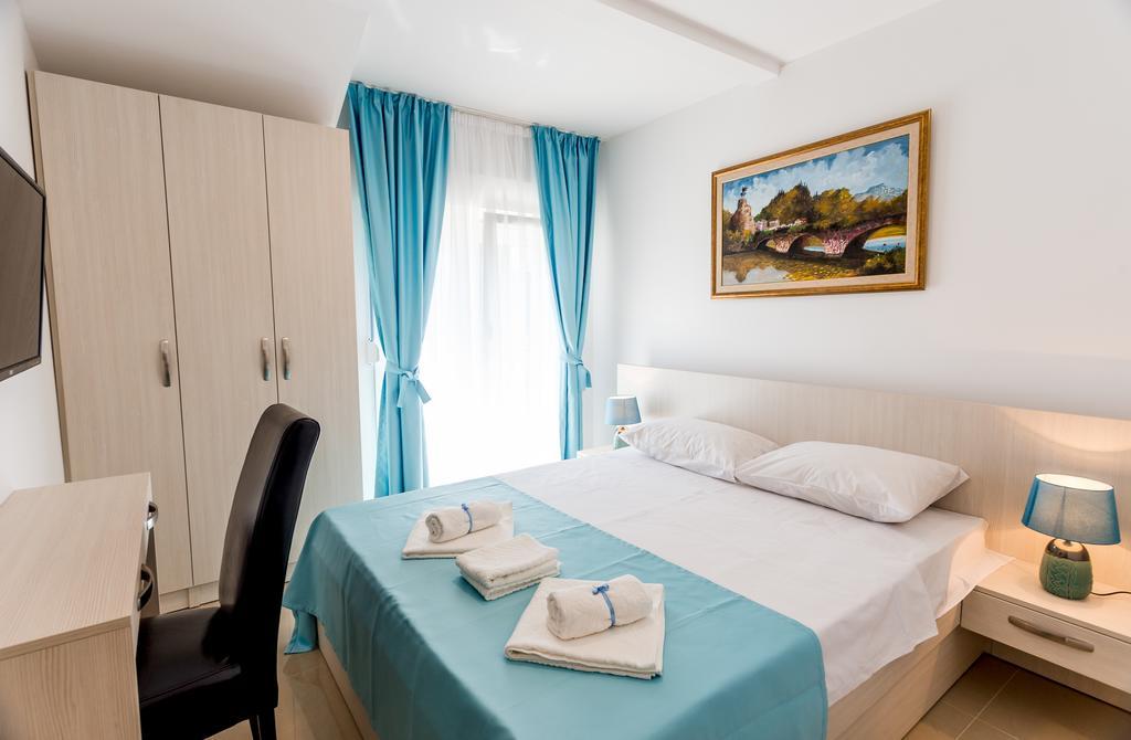 Apartments Belani Herceg Novi Eksteriør billede