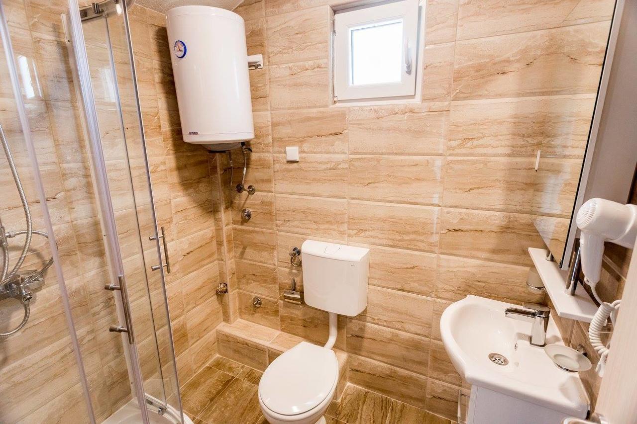 Apartments Belani Herceg Novi Eksteriør billede