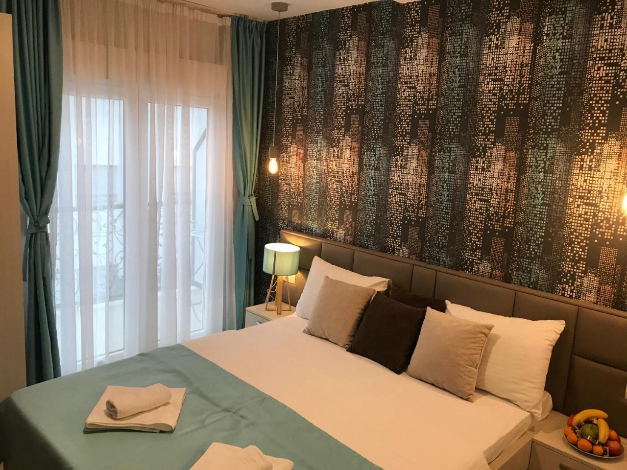 Apartments Belani Herceg Novi Eksteriør billede