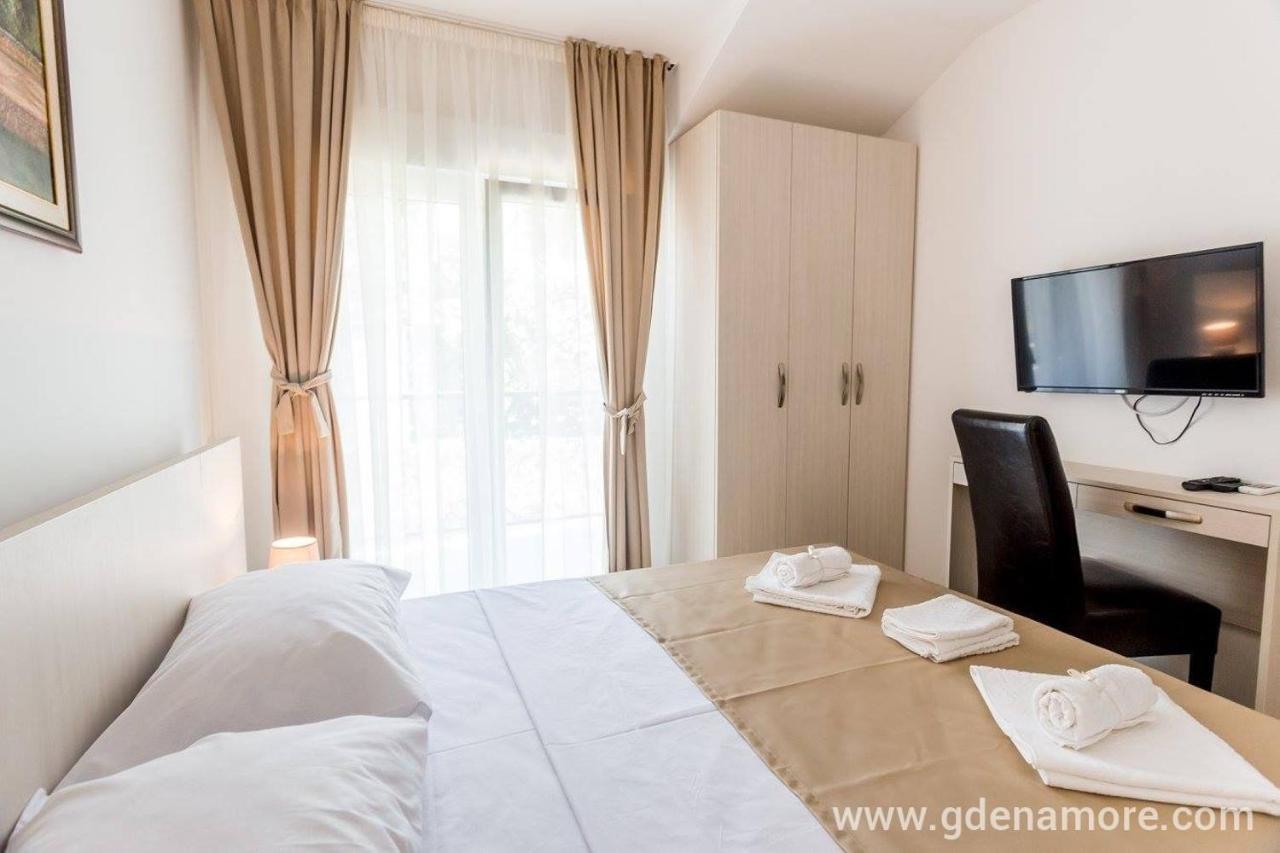 Apartments Belani Herceg Novi Eksteriør billede