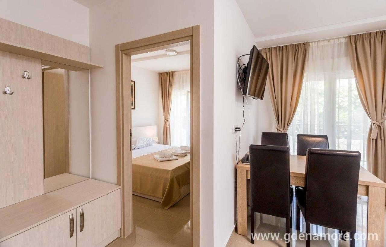 Apartments Belani Herceg Novi Eksteriør billede